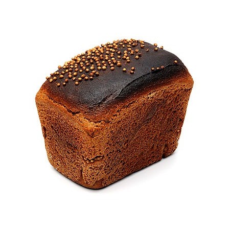 Mix pu piine clasica Borodino, Mix Minsc